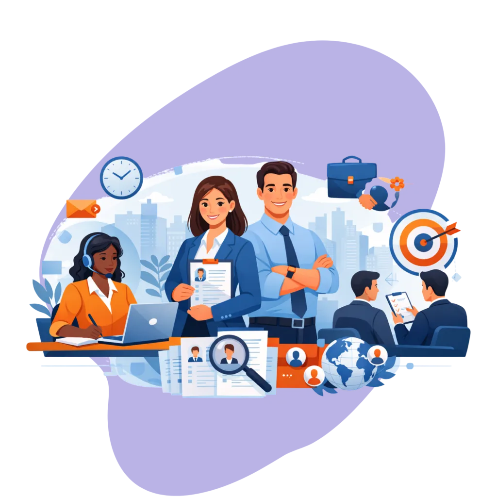 HR Consultancy in chennai